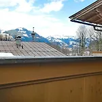 Chalet Wilder Kaiser Apartment