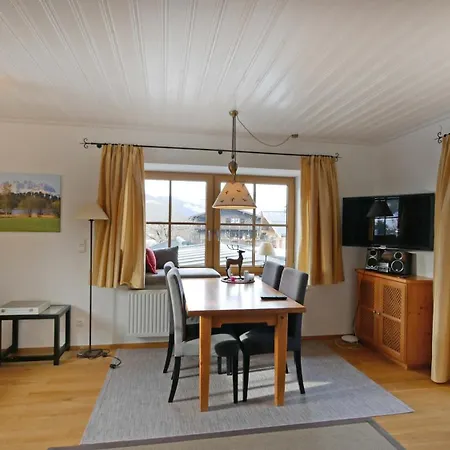 Apartment Chalet Wilder Kaiser Kitzbuhel