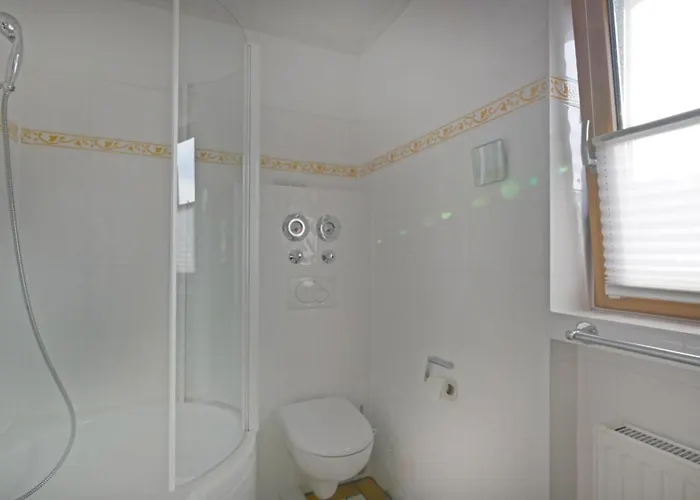 Apartment Chalet Wilder Kaiser *