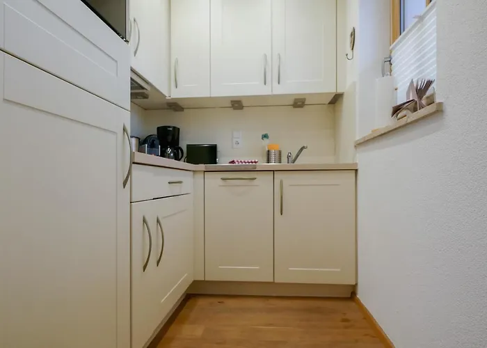 Chalet Wilder Kaiser *