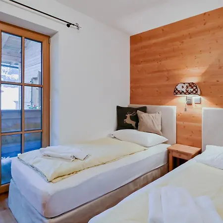 Chalet Wilder Kaiser * キッツビュール