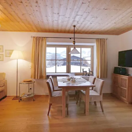 Chalet Wilder Kaiser *